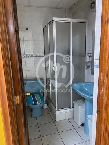 Se Arrienda Local Comercial En Ñuñoa/mp262