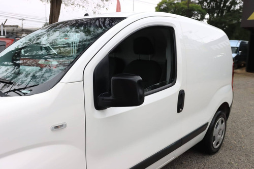 Unico Dueño Ram V700 Furgon De Carga 1.2 Mt