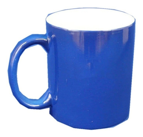 Taza De Color Mágica Para Sublimación