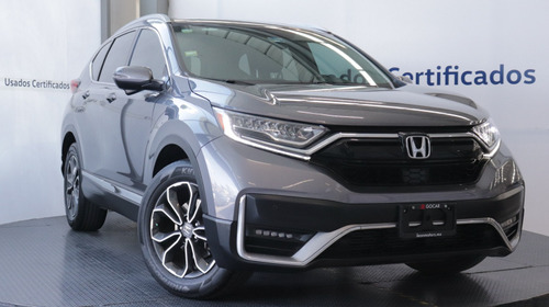 Honda CR-V 1.5 Touring Cvt