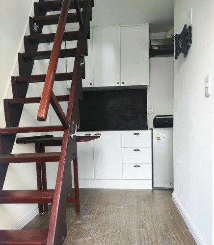 Imagen 2 de 9 de Atencion Inversores Venta Apartamento 1 Dormitorio Equipado Con Renta Centro