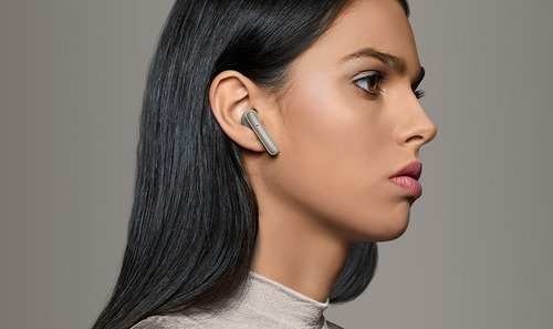 Auriculares Energy Sistem Style 3 Ivory