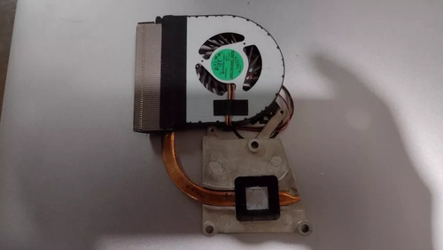 Fan Cooler Laptop Lenovo G480