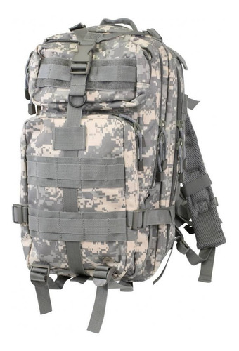 Maletin Rothco Militar Medium Transport Pack