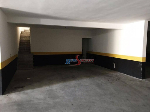Imagem 13 de 16 de Sobrado Com 3 Dormitórios À Venda, 134 M² Por R$ 450.000,00 - Vila Formosa (zona Leste) - São Paulo/sp - So1165