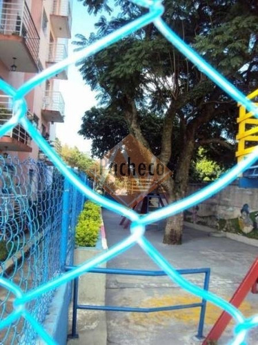 Imagem 24 de 30 de Apartamento Em Ermelino Matarazzo, 2 Dormitórios, 1 Vaga, 54 M², R$250.000,00 - 2319