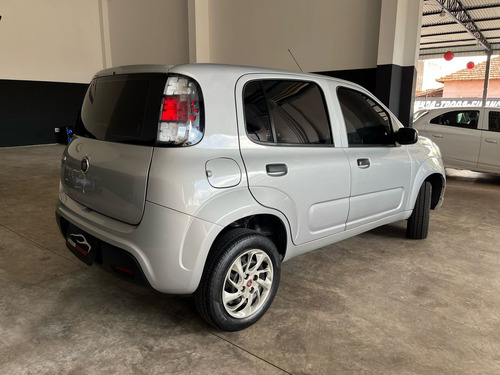 Fiat Uno 1.0 Attractive Flex 5p