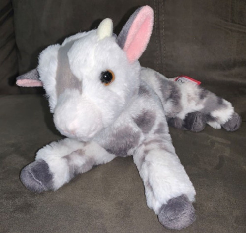Imagen 2 de 3 de Douglas Poppy Goat Peluche Animal De Peluche