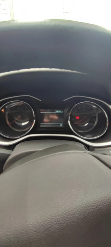 Chevrolet Onix Sedan