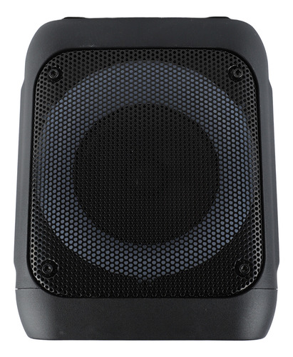 Altavoz Luces De Color Rgb Altavoz Inalámbrico