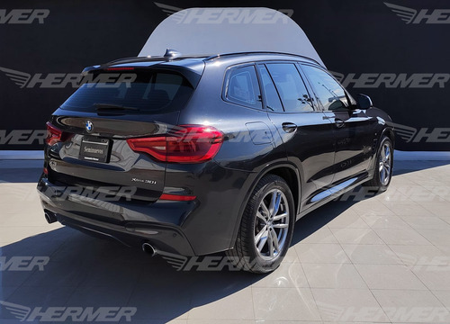 BMW X3 5p xDrive 30i X Line L4/2.0/T Aut