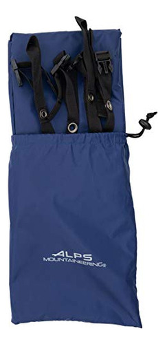 Carpa Alps Mountaineering 7711909 Navy