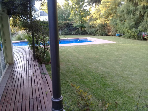 Imagen 5 de 30 de Mayling - Excelente Casa Clásica Sobre Lote Central De 1300 Mts Orientado Al Noreste