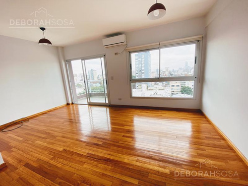 Imagen 6 de 30 de Hermoso 2 Amb En Alquiler C/cochera En Torre Con Amenities! - Nuñez