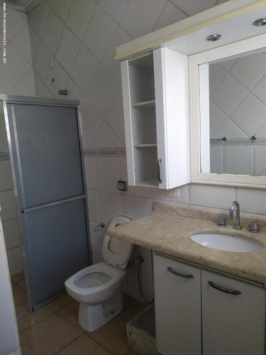 Imagem 10 de 15 de Casa Para Venda Em Presidente Prudente, Jardim Aviação, 3 Dormitórios, 1 Suíte, 4 Banheiros - 03131.001_1-2173279