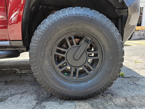 Hummer H3 5.3 Alpha Mt