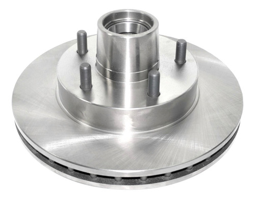Disco Freno Delantero Buick Regal 82-87 Xtender Br5547
