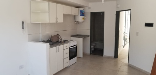 Venta Palomar Departamento De 1 Ambiente Cochera F: 8599