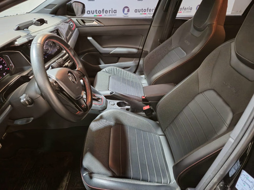 Volkswagen Polo 1.4 250 TSI GTS L20