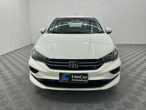 Fiat Cronos 1.0 Drive Flex 4p