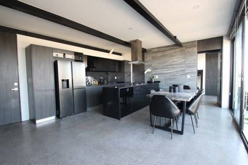 Penthouse De Lujo Tipo Loft 200 M2, Terraza, 2 Rec