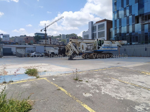 Imagen 20 de 22 de Ls Alquila Terreno Las Mercedes 23-8987