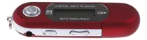 Comprar Nuevo Reproductor Digital De Video Musical Mp3 Mp4 Usb De