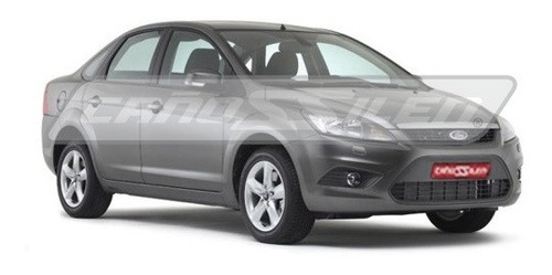 Ford Focus 2.0 Viejo Equipo Completo