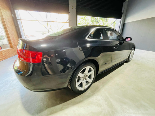 Audi A5 2.0 Coupe Tfsi 225cv Multitronic