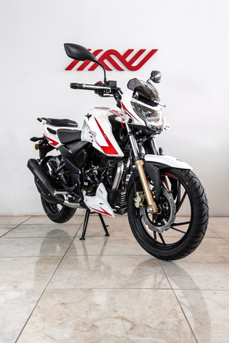Tvs Rtr 200 Fi