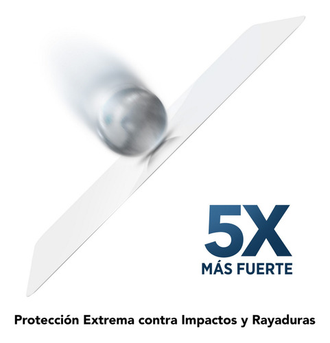 Mica Para iPhone 14 Pro Invisibleshield Glass Elite Zagg 200109941