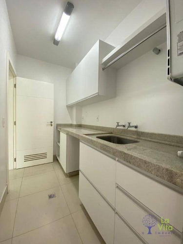 Apartamento Á Venda Com 3 Quartos, Sendo 1 Suíte, 2 Vagas De Garagem + Box De Garagem - Res. Porto Imperiale - Bairro Victor Konder - Blumenau Sc - Ap1100