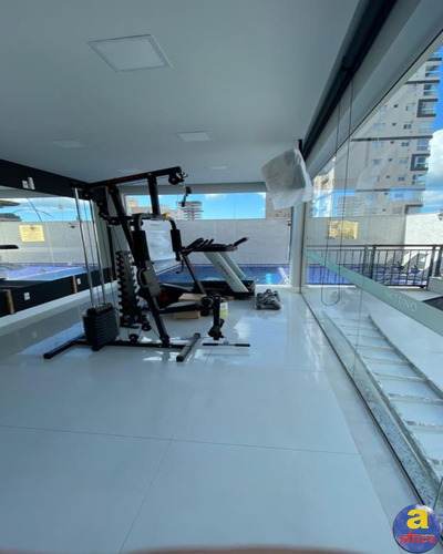 Imagem 9 de 30 de Apartamento 3 Suítes, 2 Vagas De Garagem No Perequê Em Porto Belo/sc - Imobiliária África - Ap00376 - 69676209
