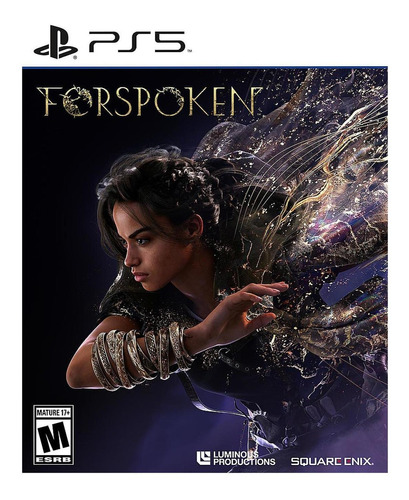 Forspoken - Playstation 5