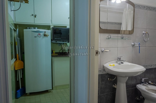 Imagen 10 de 12 de Venta Apartamento 1 Dormitorio En Peninsula