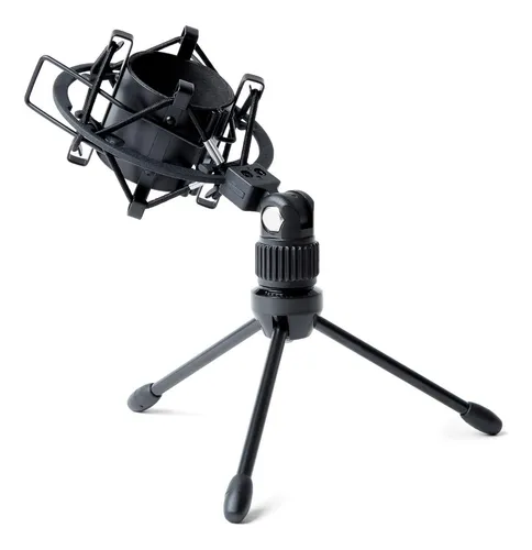 Micrófono Condenser Cardiode Kit Marantz Mpm-1000 Cta