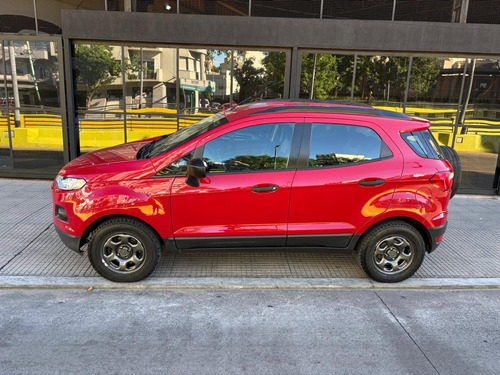 Ford Ecosport 1.5 Se Tdci 90cv 4x2