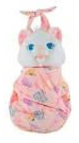 Pelucia Disney - Marie Baby 25cm