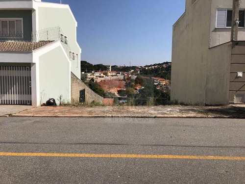 Imagem 3 de 5 de Terreno À Venda, 250 M² Por R$ 170.000,00 - Jardim Salessi - Itatiba/sp - Te1072