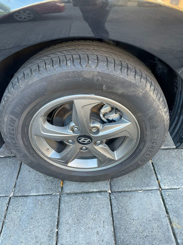 Imagen 11 de 11 de Hyundai Elantra 2018 2.0 Gls At