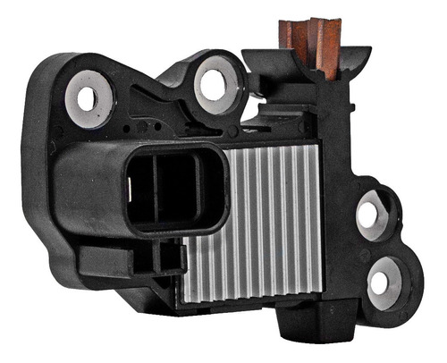 Regulador Alternador Dodge Atos 2001-2012 Sist Bosch (1 Pin)