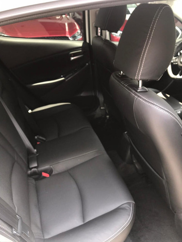 Imagen 12 de 12 de Mazda 2 Grand Touring Lx Automático 2022
