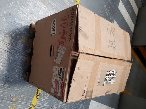 Motor 3/4 Kia Rio Stylus 1500cc
