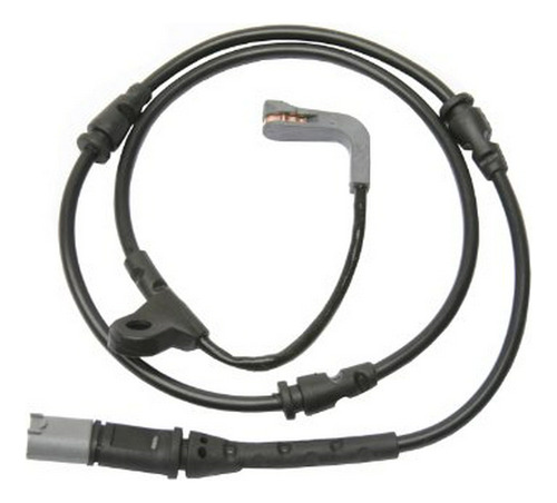 Uro Parts 34356789501 Sensor De Pastilla De Freno, Delantero