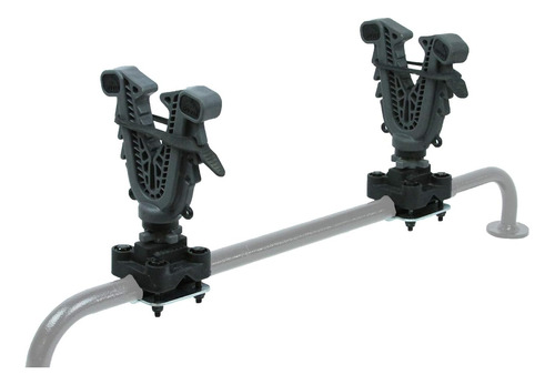 , Vfg1, V-grip Rack De Montaje Arma, Arco, Herramientas...