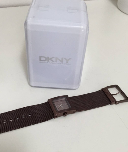 Dkny Relogio
