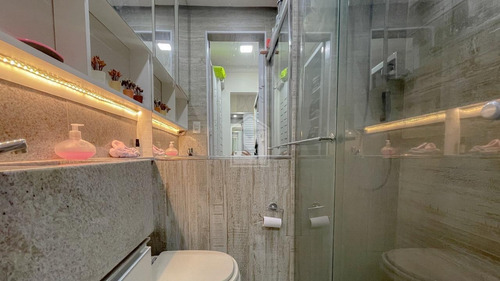 Imagem 12 de 27 de Apartamento 2 Quartos Para Vender, Com 85 M², Localizado Em Santa Helena, Vitória/es - 1599