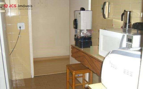 Imagem 7 de 9 de Apartamento Com 2 Dormitórios À Venda, 63 M² Por R$ 532.000,00 - Alto De Pinheiros - São Paulo/sp - Ap0534
