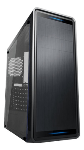 Gabinete Padrão Atx E Matx Com Fonte 500w Reais