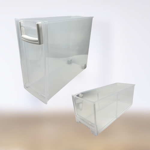 Imagen 4 de 10 de Organizador De Baño Con Ruedas